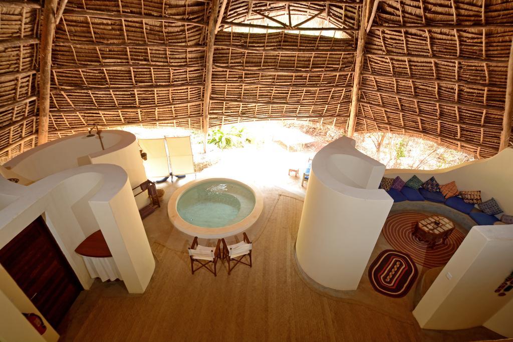 Lodge Unguja Kizimkazi