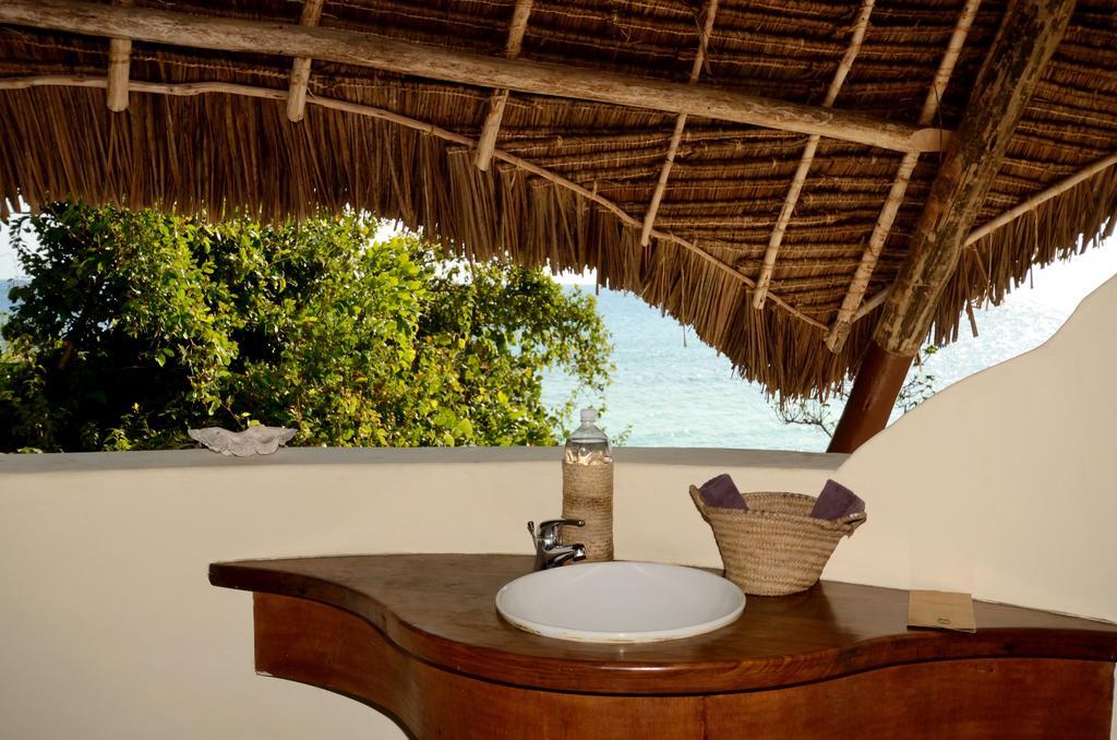 Unguja Lodge *