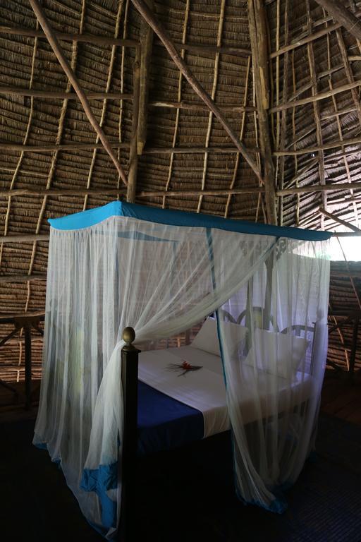 Unguja Lodge