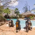 Unguja Lodge