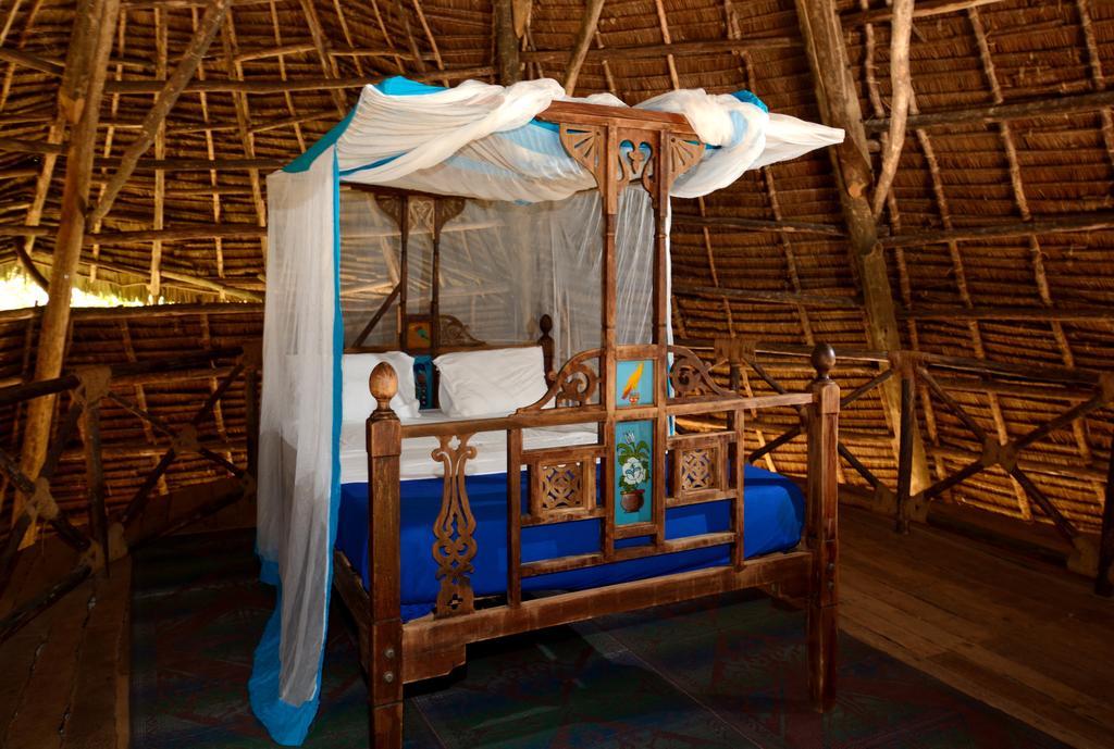 Unguja Lodge Kizimkazi