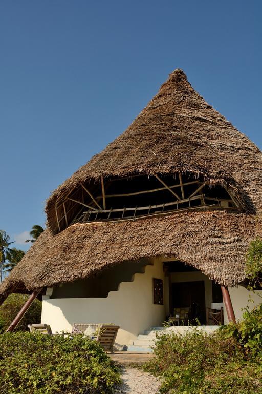 Lodge Unguja *