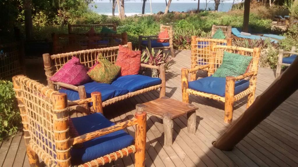 Unguja Lodge *