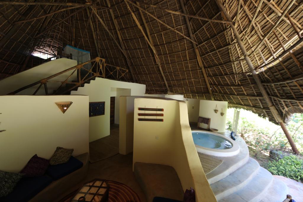 Unguja Lodge Kizimkazi