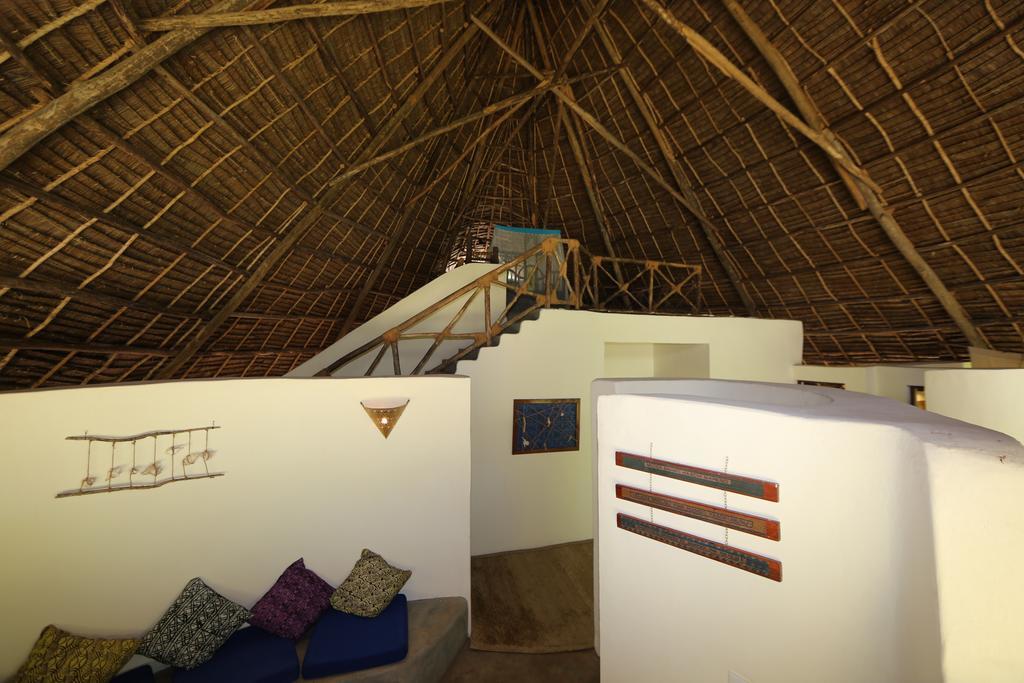 Unguja Lodge