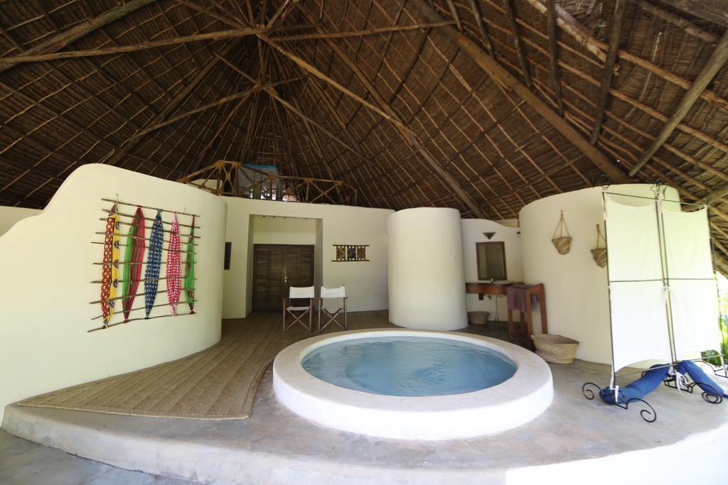 Unguja Lodge *