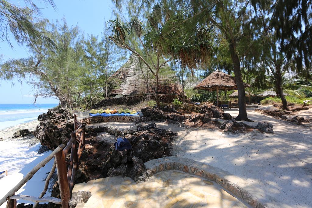 Lodge Unguja Kizimkazi