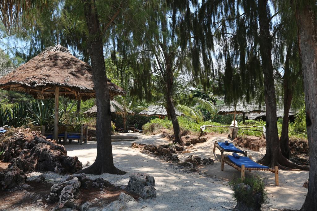 Unguja Lodge