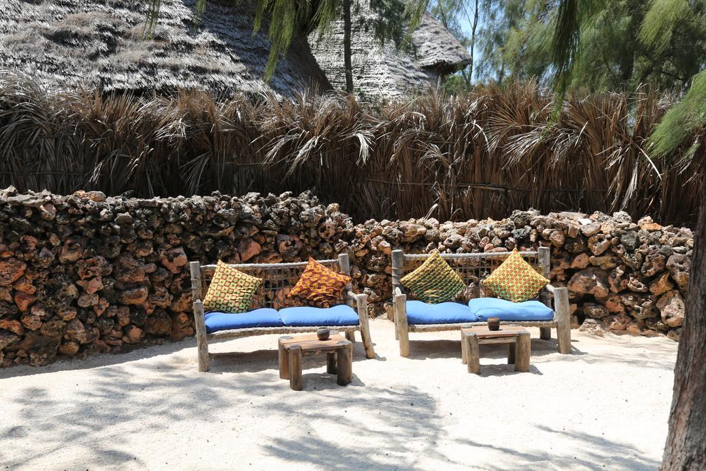Unguja Lodge *