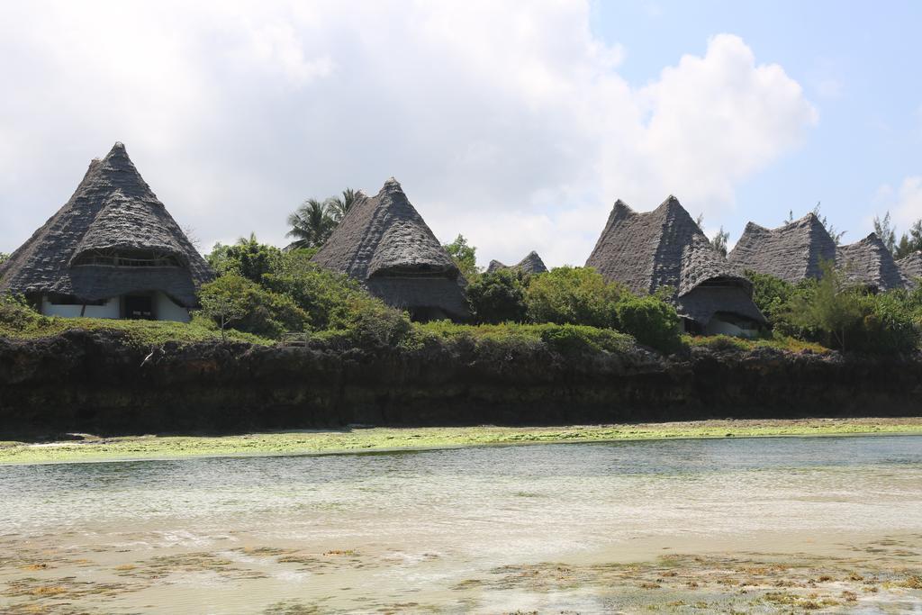 Lodge Unguja