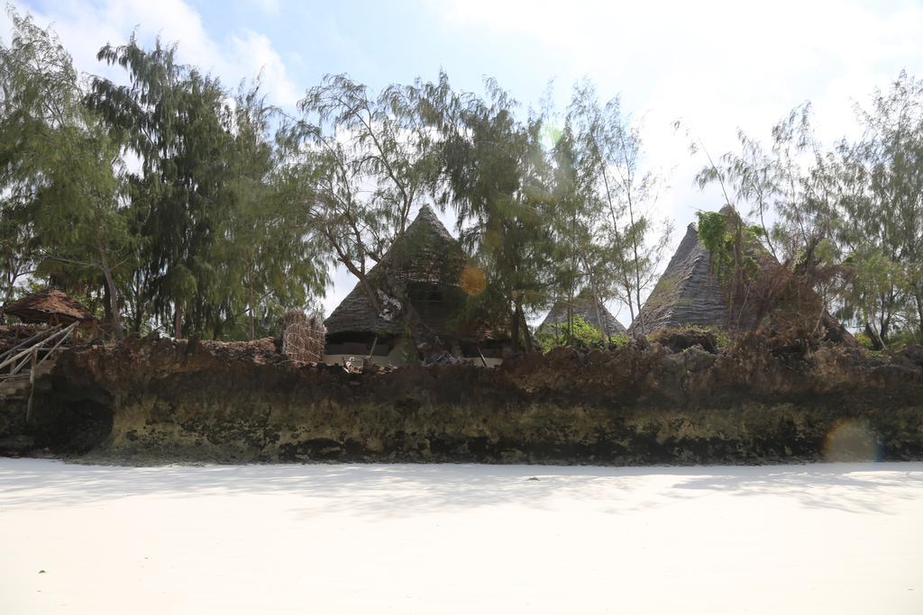 Unguja Lodge *
