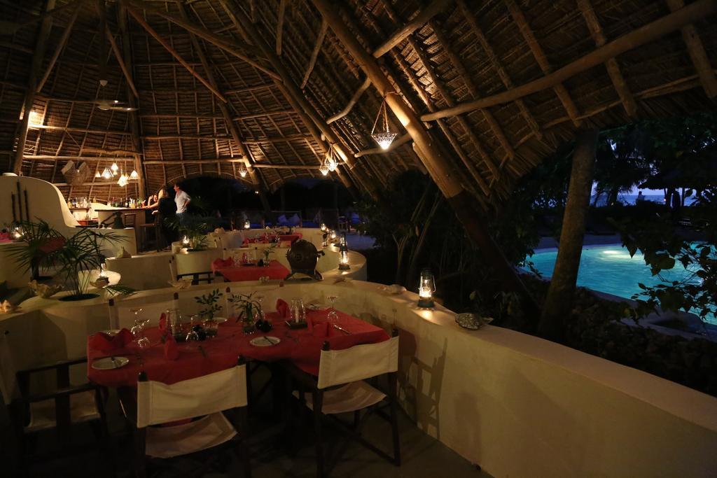 Unguja Lodge Kizimkazi