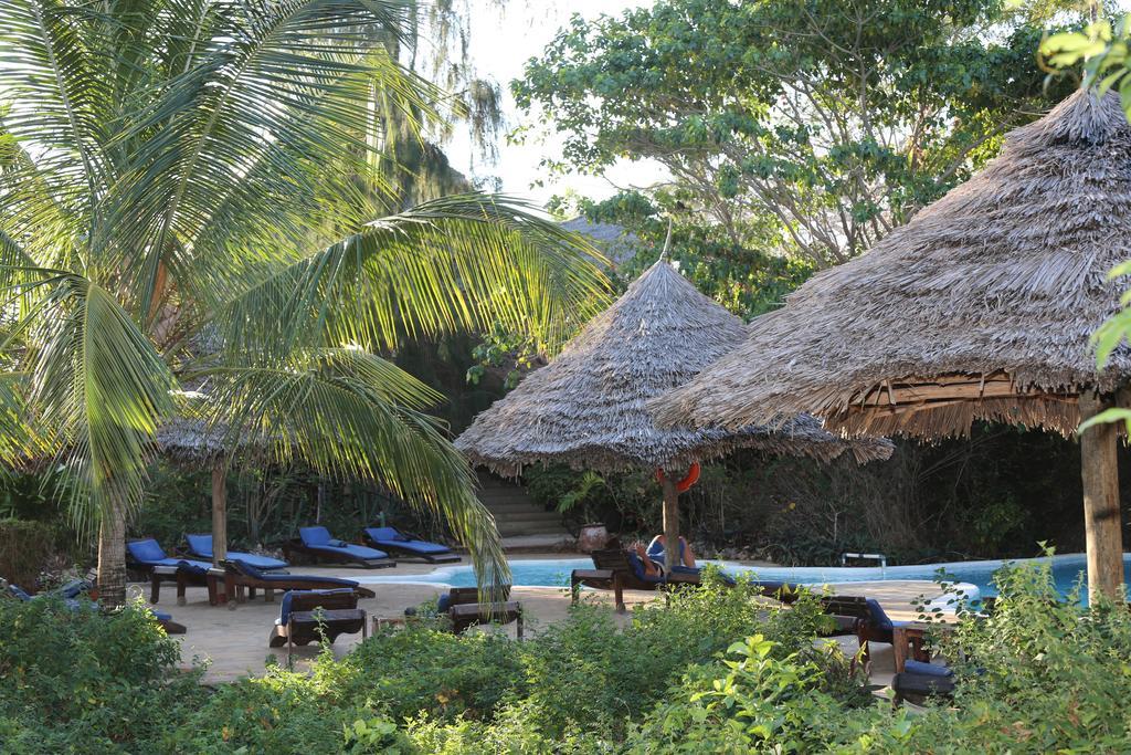 Unguja Lodge