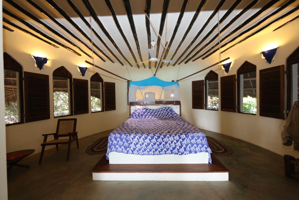 Unguja Lodge *