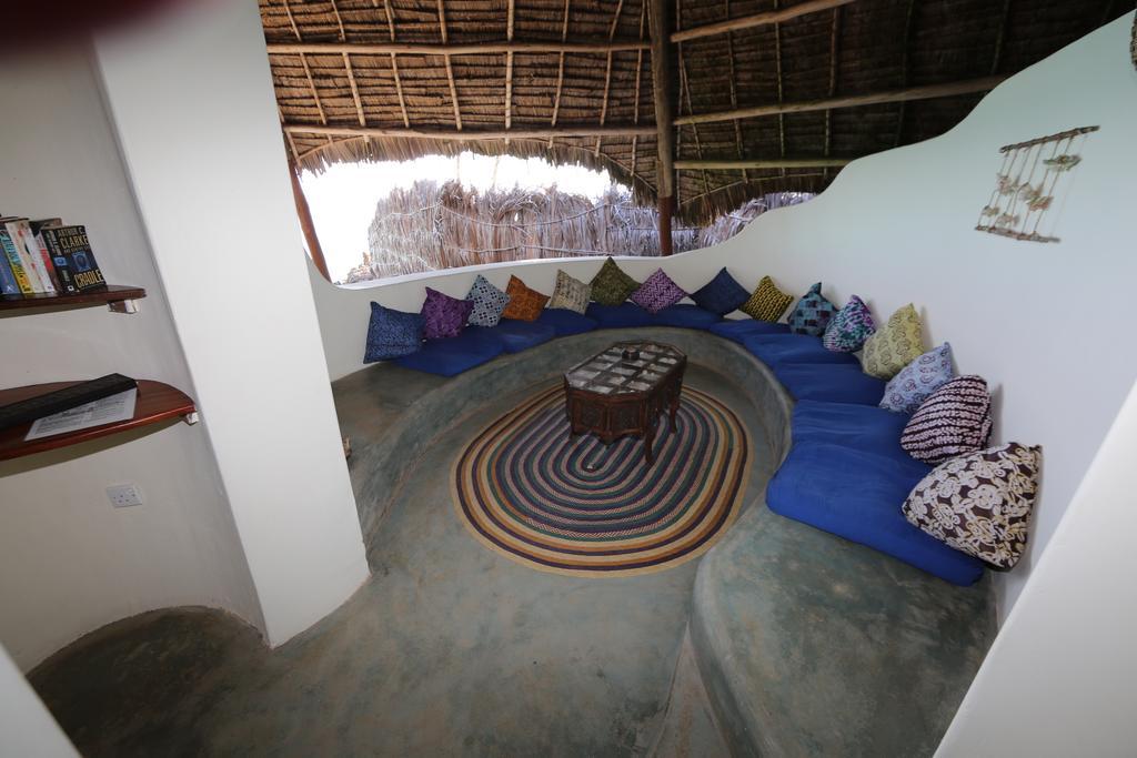 Unguja Lodge Kizimkazi