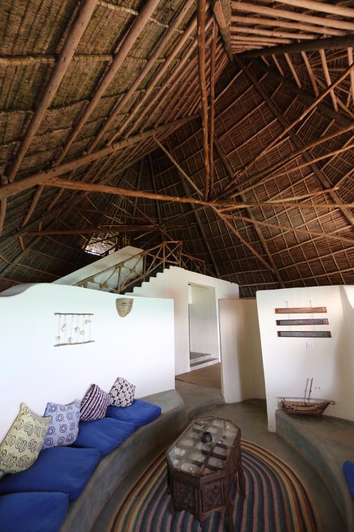 Unguja Lodge
