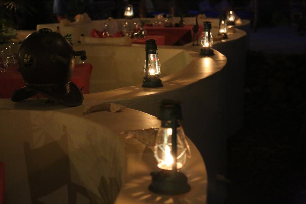 Unguja Lodge