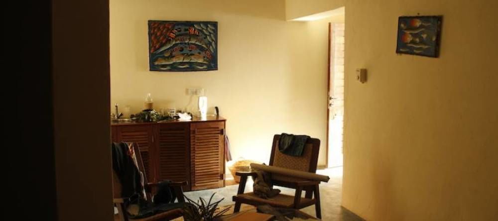 Unguja Lodge Kizimkazi