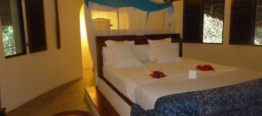 Unguja Lodge *