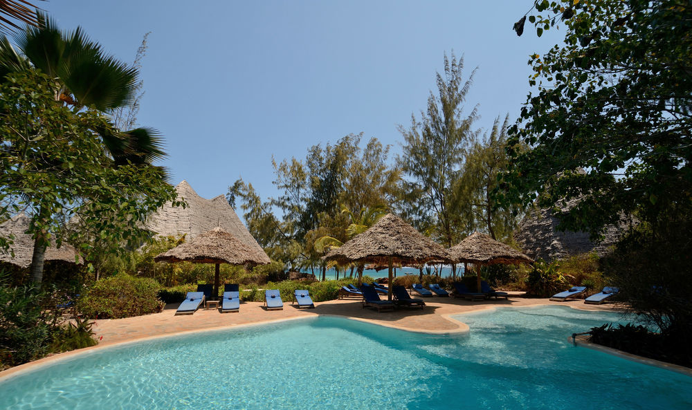 Unguja Lodge *
