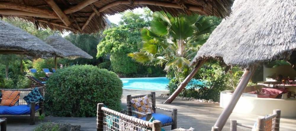 Unguja Lodge Kizimkazi