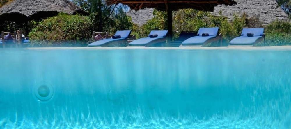 Unguja Lodge