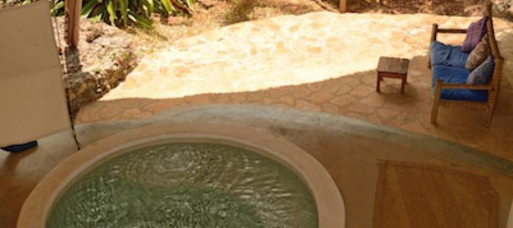 Unguja Lodge Kizimkazi