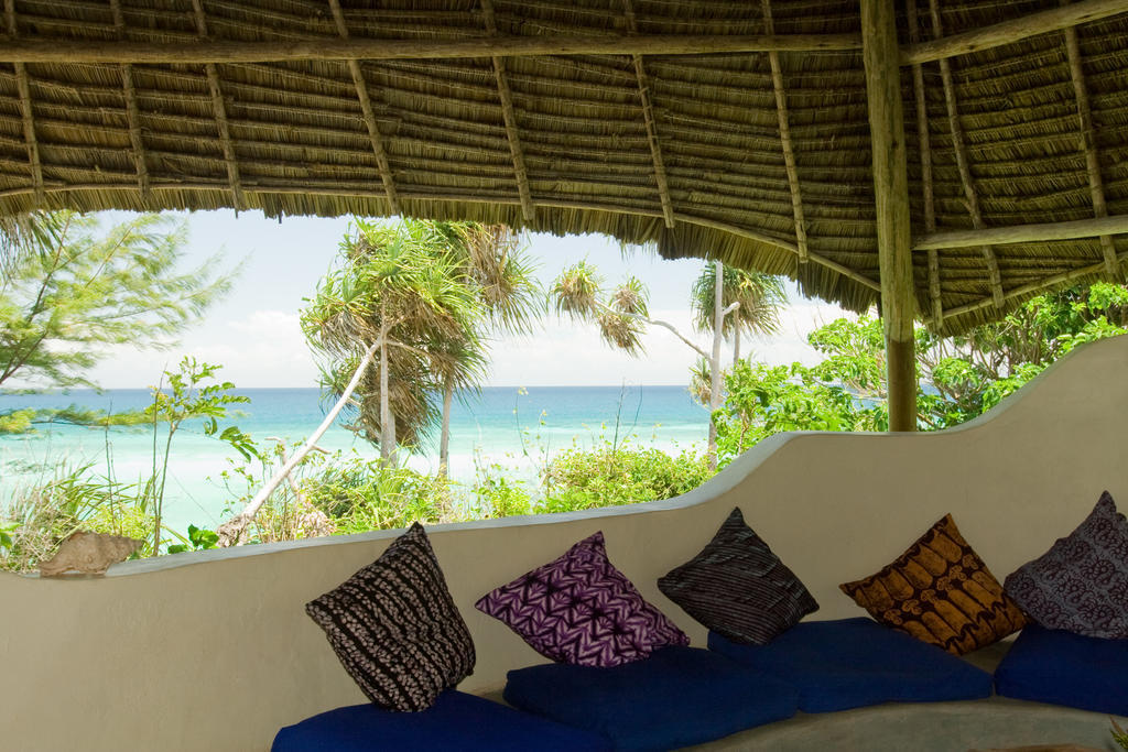 Lodge Unguja *