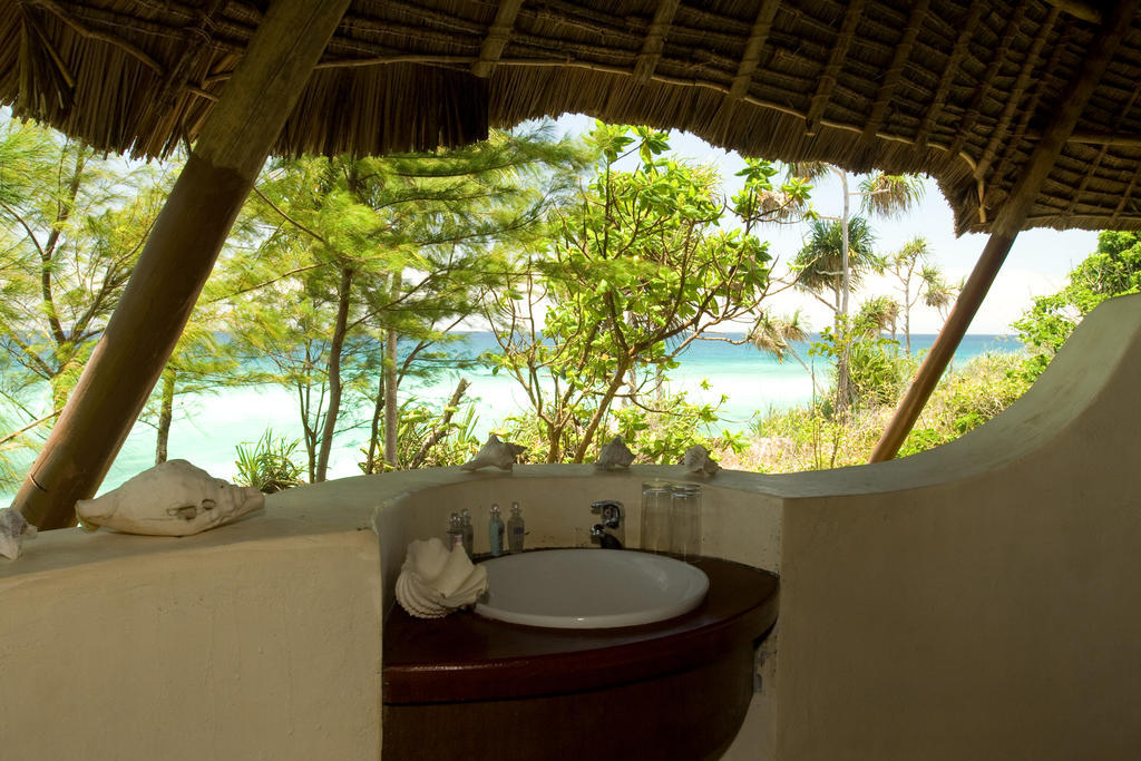 Lodge Unguja Kizimkazi
