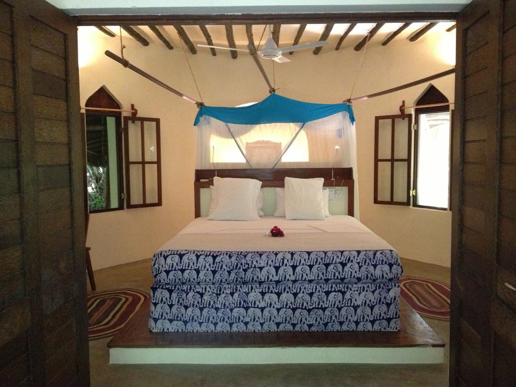 Lodge Unguja Kizimkazi