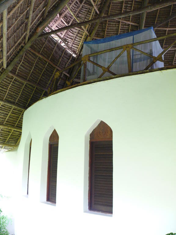 Unguja Lodge Kizimkazi