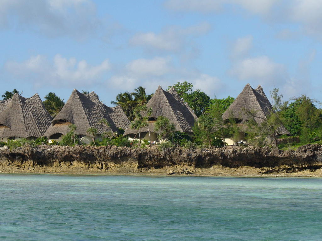 Lodge Unguja *