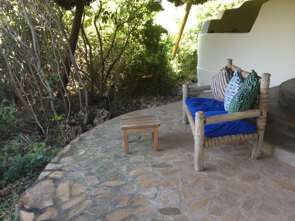Unguja Lodge *