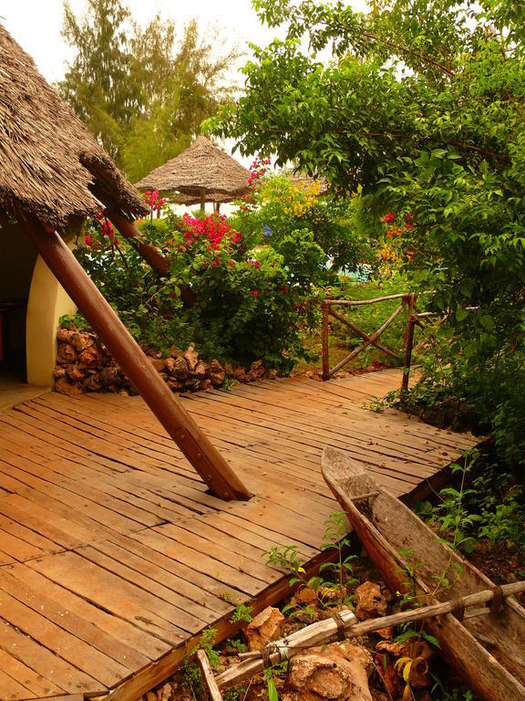 Lodge Unguja Kizimkazi