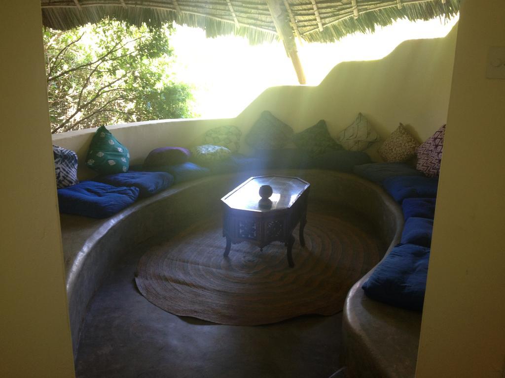 Lodge Unguja